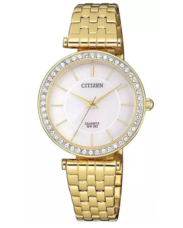 Đồng hồ Citizen ER0212-50Y