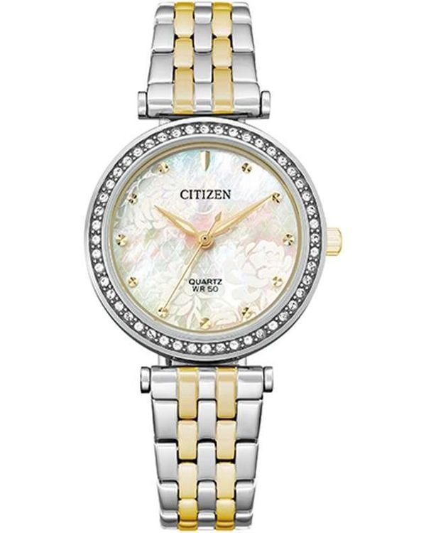 Đồng hồ Citizen ER0214-54D