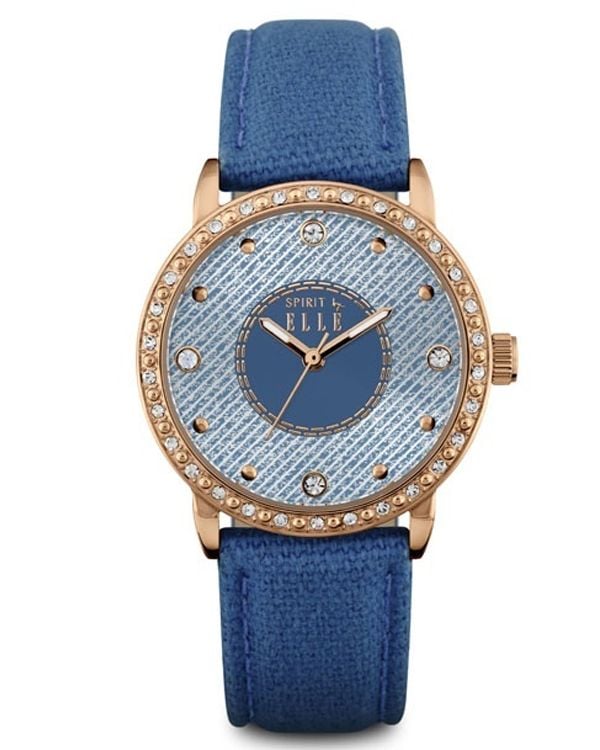 Đồng hồ Elle ES20099S04X