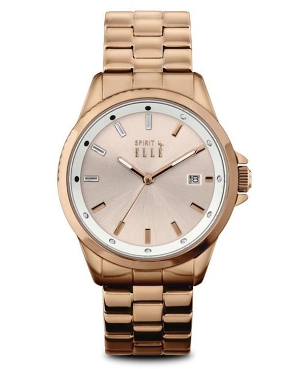 Đồng hồ Elle ES20101B08X