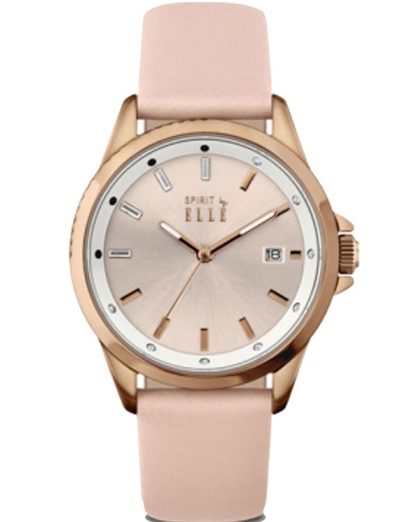 Đồng hồ Elle ES20101S04X