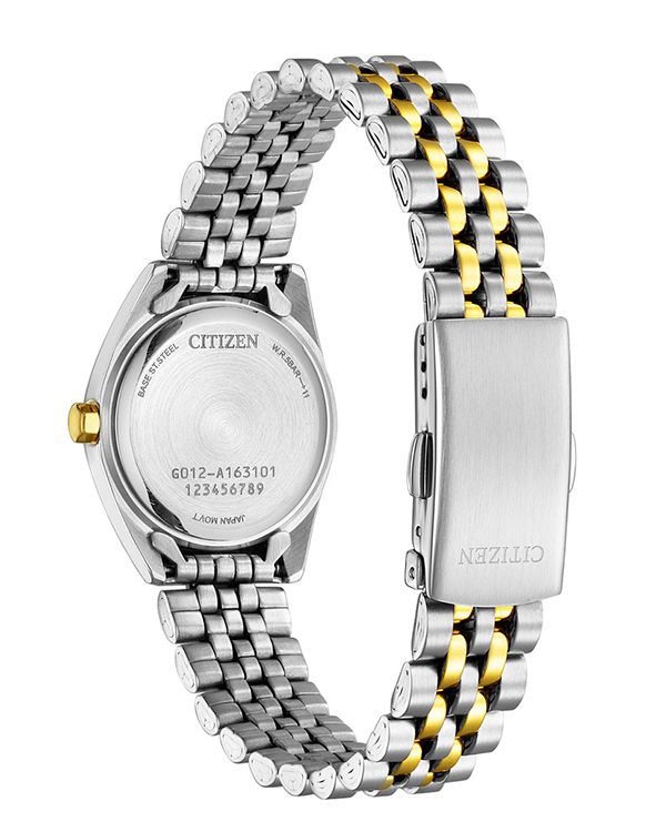 Đồng hồ Citizen EU6066-59A