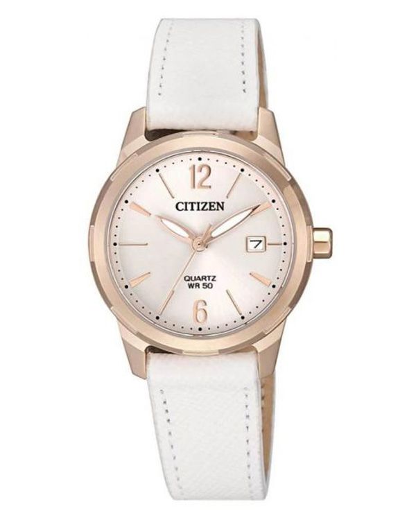 Đồng hồ Citizen EU6073-02A