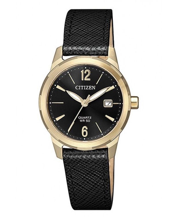 Đồng hồ Citizen EU6078-09E
