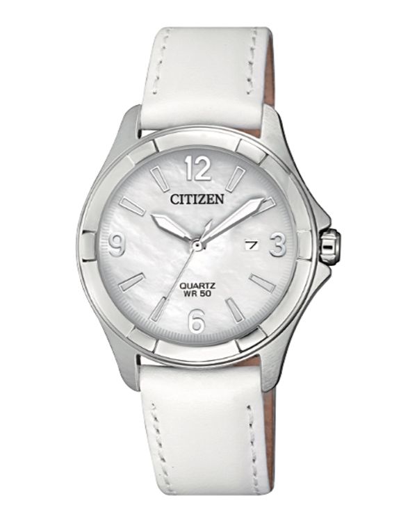 Đồng hồ Citizen EU6080-07D