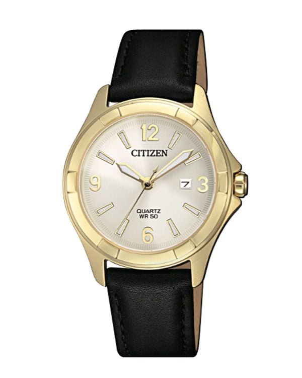 Đồng hồ Citizen EU6082-01A