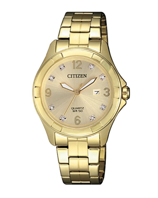 Đồng hồ Citizen EU6082-52P