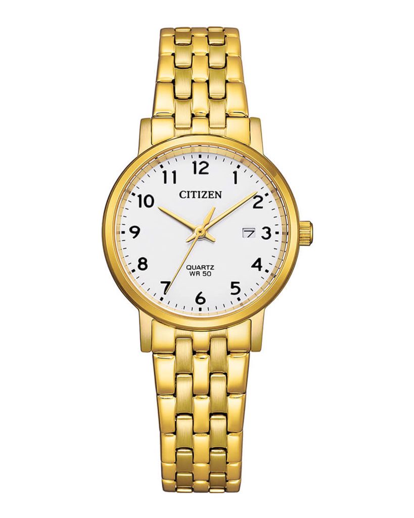 Đồng hồ Citizen EU6093-56A