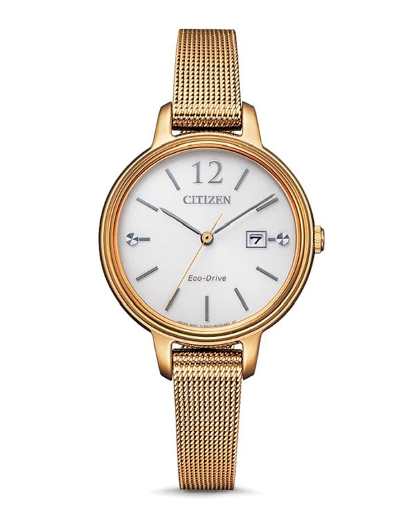 Đồng hồ Citizen EW2447-89A