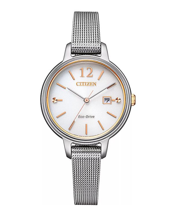 Đồng hồ Citizen EW2449-83A