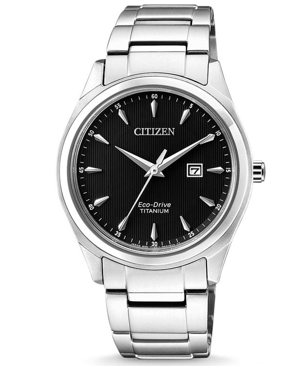 Đồng hồ Citizen EW2470-87E
