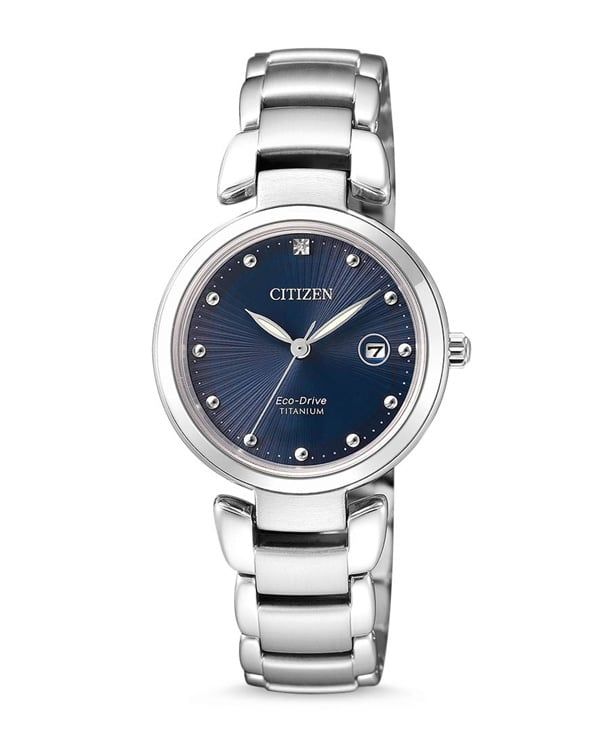 Đồng hồ Citizen EW2500-88L