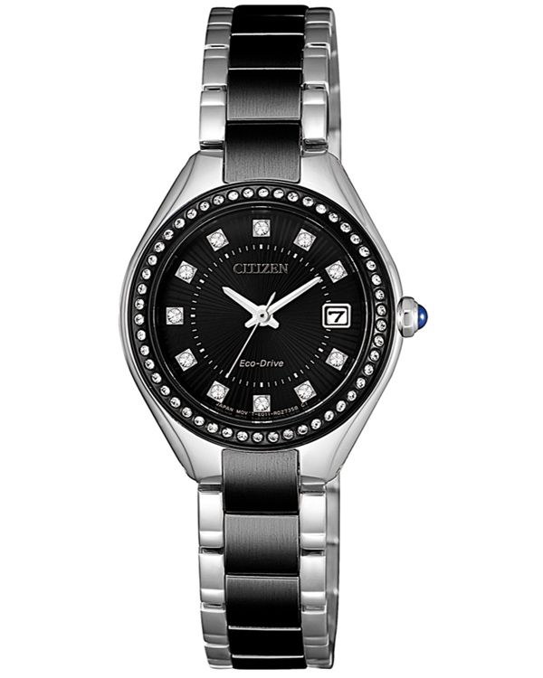 Đồng hồ Citizen EW2558-88E