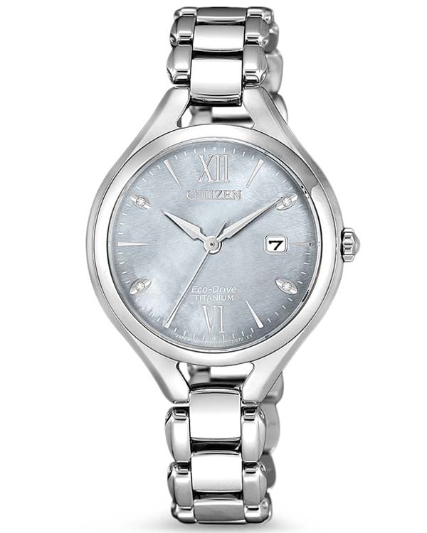 Đồng hồ Citizen EW2560-86X