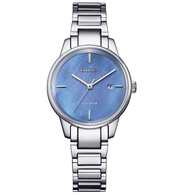 Đồng hồ Citizen EW2590-85N