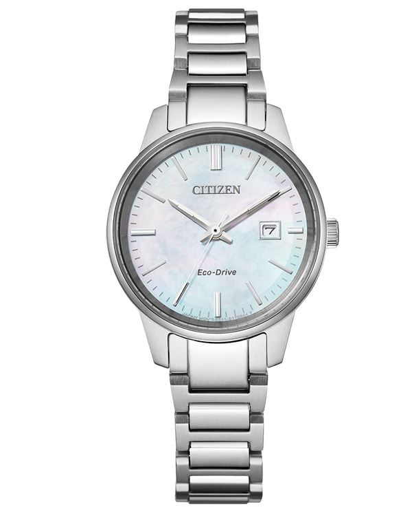 Đồng hồ Citizen EW2591-82D