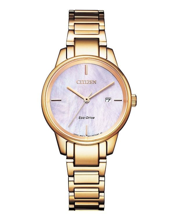 Đồng hồ Citizen EW2593-87Y