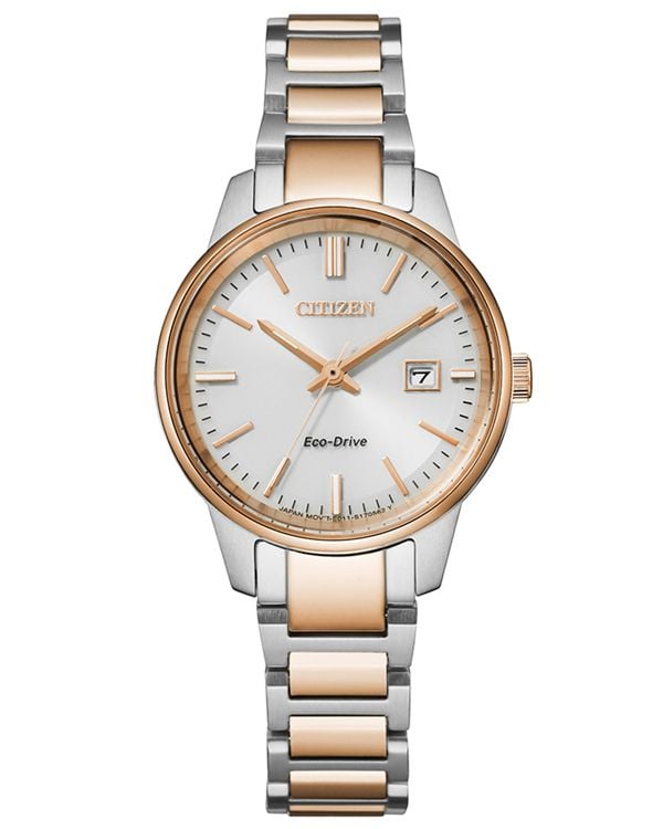 Đồng hồ Citizen EW2596-89A