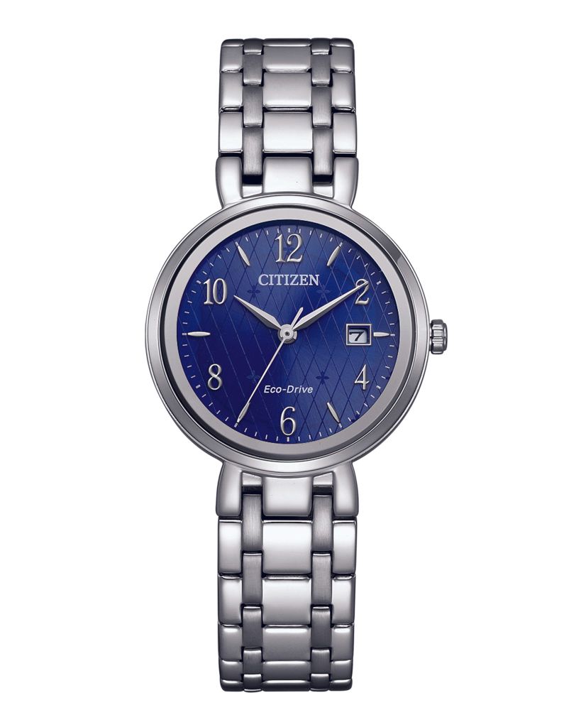 Đồng hồ Citizen EW2690-81L