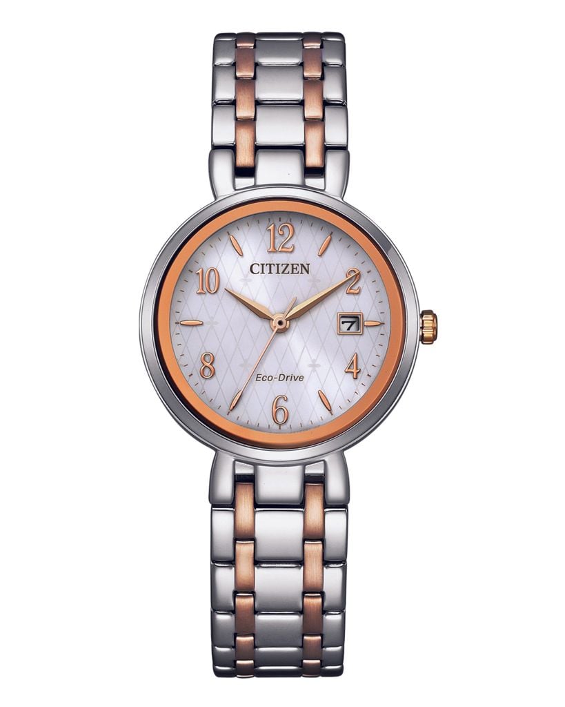 Đồng hồ Citizen EW2696-84A