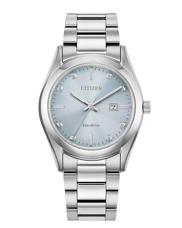 Đồng hồ Citizen EW2700-54L
