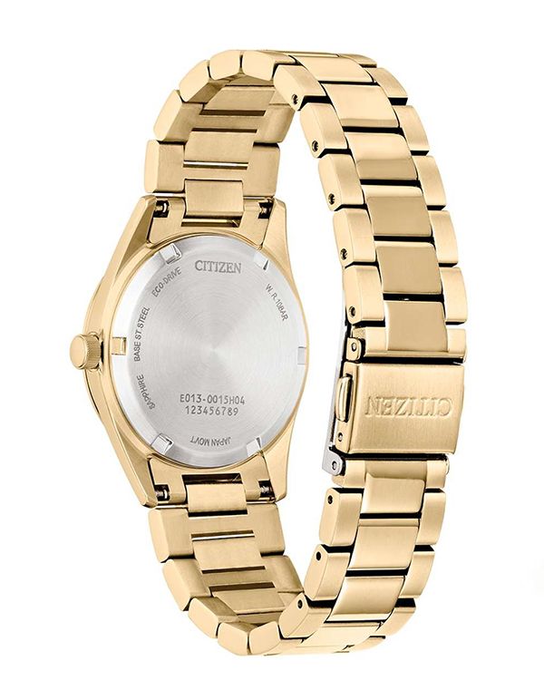 Đồng hồ Citizen EW2702-59D