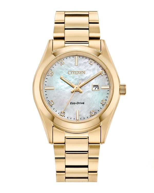 Đồng hồ Citizen EW2702-59D