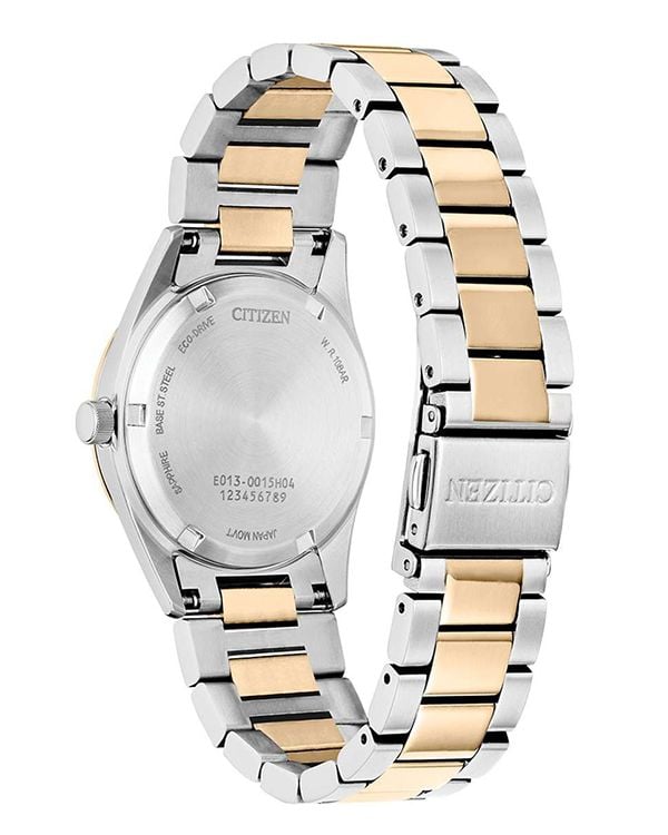 Đồng hồ Citizen EW2706-58X