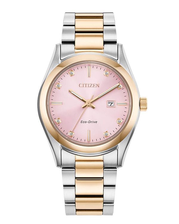 Đồng hồ Citizen EW2706-58X