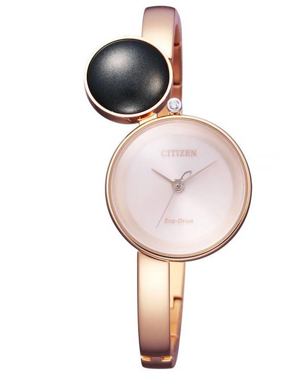 Đồng hồ Citizen EW5496-52W