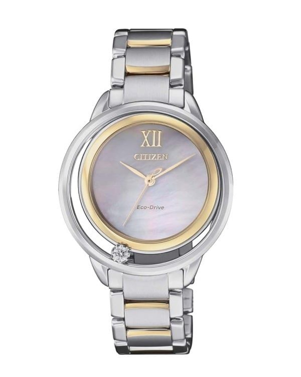 Đồng hồ Citizen EW5514-87D
