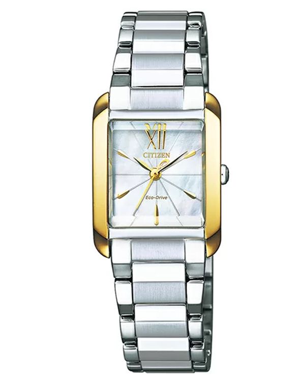 Đồng hồ Citizen EW5554-82D