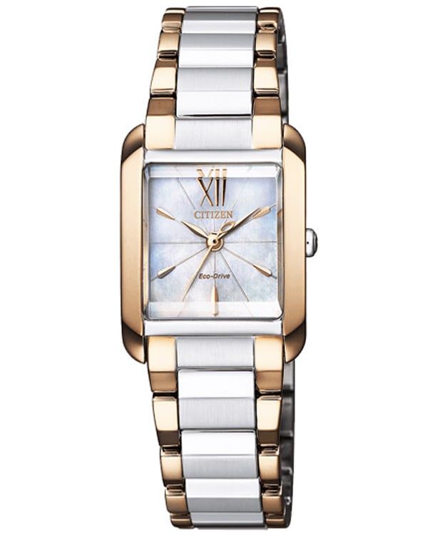 Đồng hồ Citizen EW5556-87D