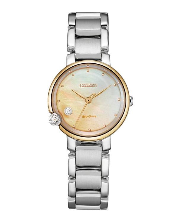 Đồng hồ Citizen EW5586-86Y