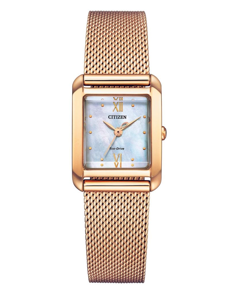 Đồng hồ Citizen EW5593-64D