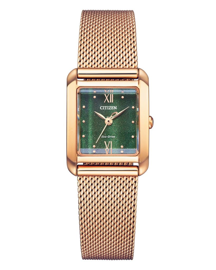 Đồng hồ Citizen EW5593-72X