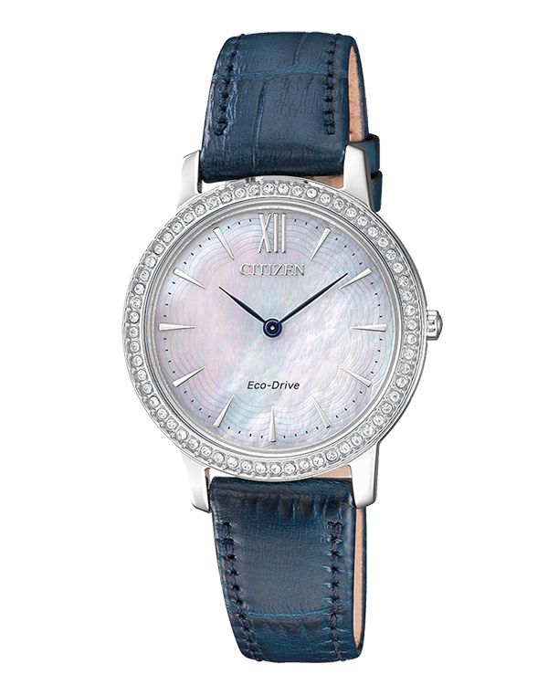 Đồng hồ Citizen EX1480-15D