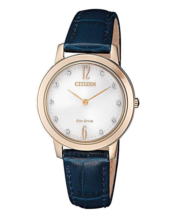Đồng hồ Citizen EX1493-13A