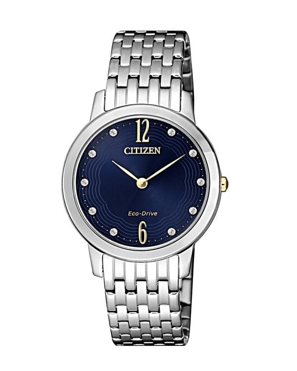 Đồng hồ Citizen EX1498-87L