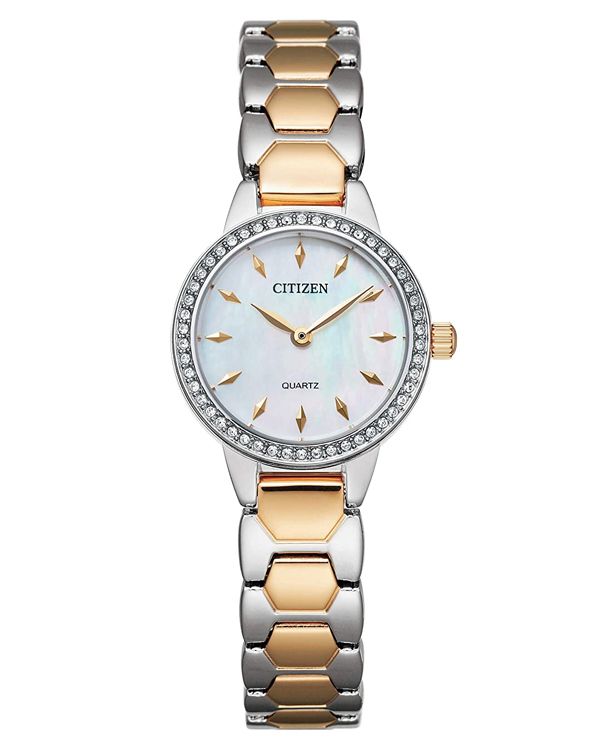 Đồng hồ Citizen EZ7016-50D