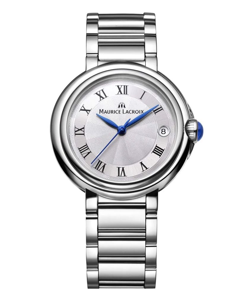 Đồng hồ Maurice Lacroix FA1004-SS002-110-1