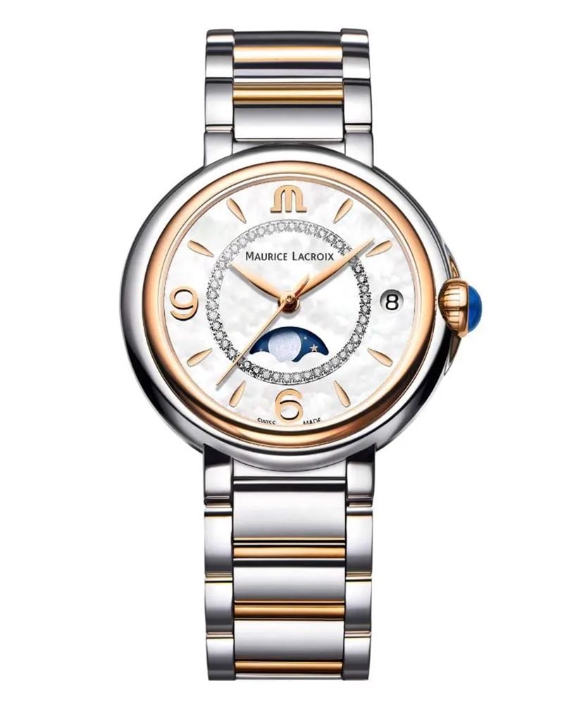 Đồng hồ Maurice Lacroix FA1084-PVP13-150-1