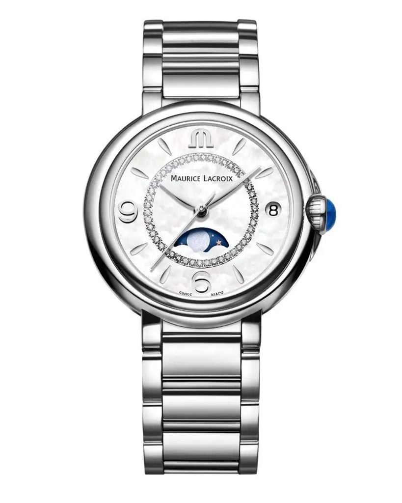 Đồng hồ Maurice Lacroix FA1084-SS002-170-1
