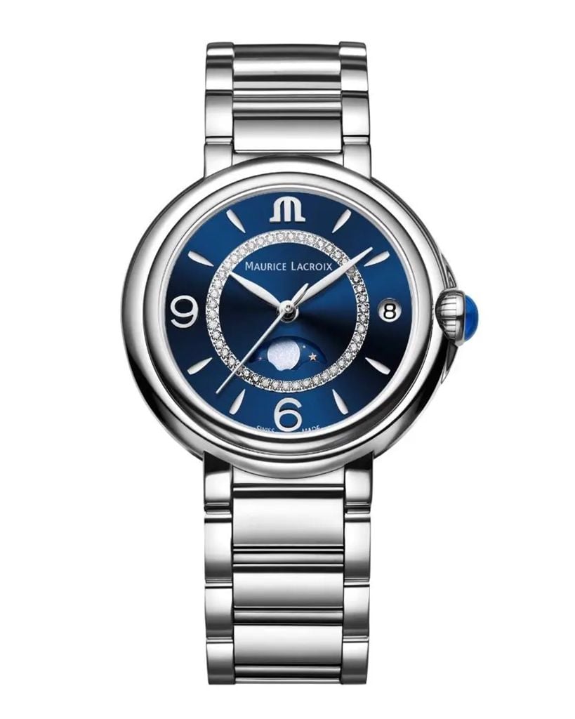 Đồng hồ Maurice Lacroix FA1084-SS002-420-1