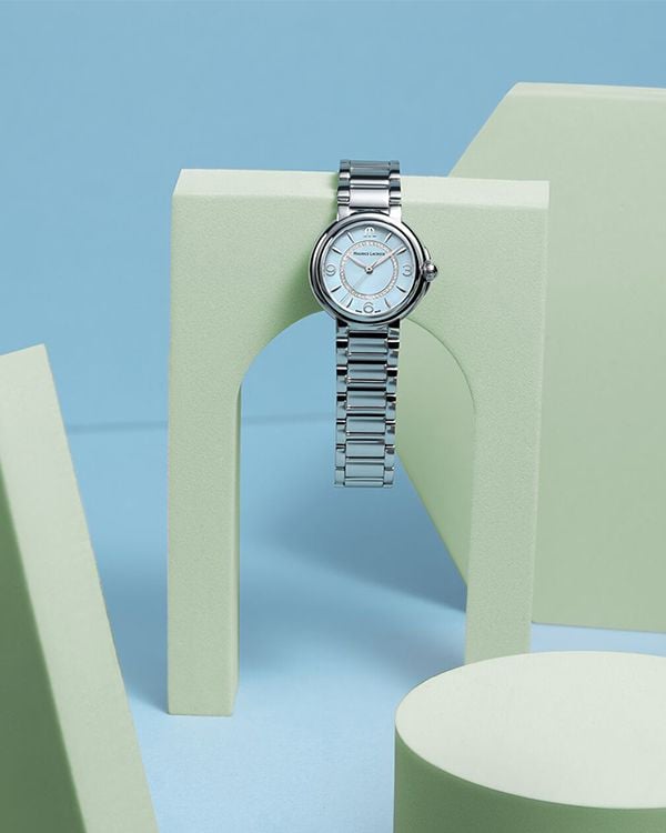 Đồng hồ Maurice Lacroix FA1104-SS002-E20-1