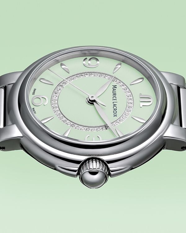 Đồng hồ Maurice Lacroix FA1104-SS002-G20-1