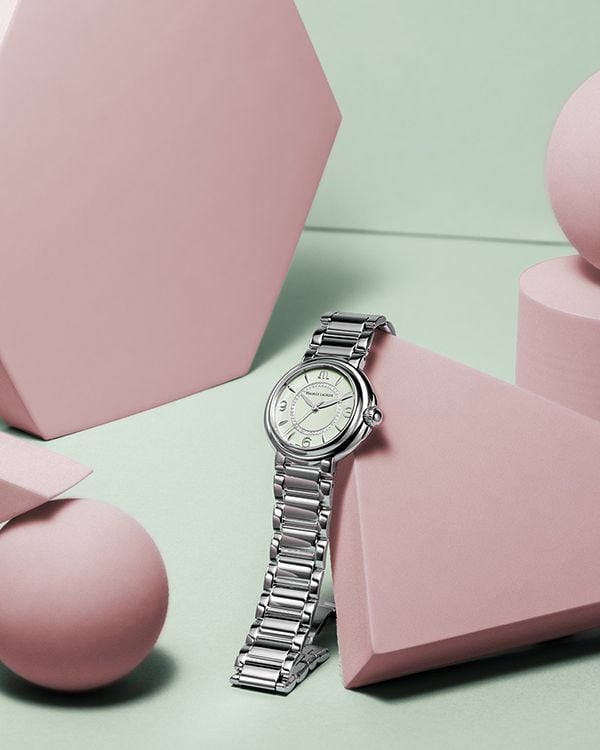 Đồng hồ Maurice Lacroix FA1104-SS002-G20-1