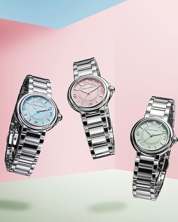 Đồng hồ Maurice Lacroix FA1104-SS002-G20-1