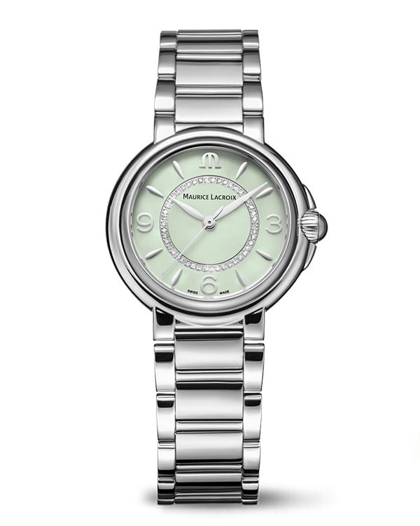 Đồng hồ Maurice Lacroix FA1104-SS002-G20-1