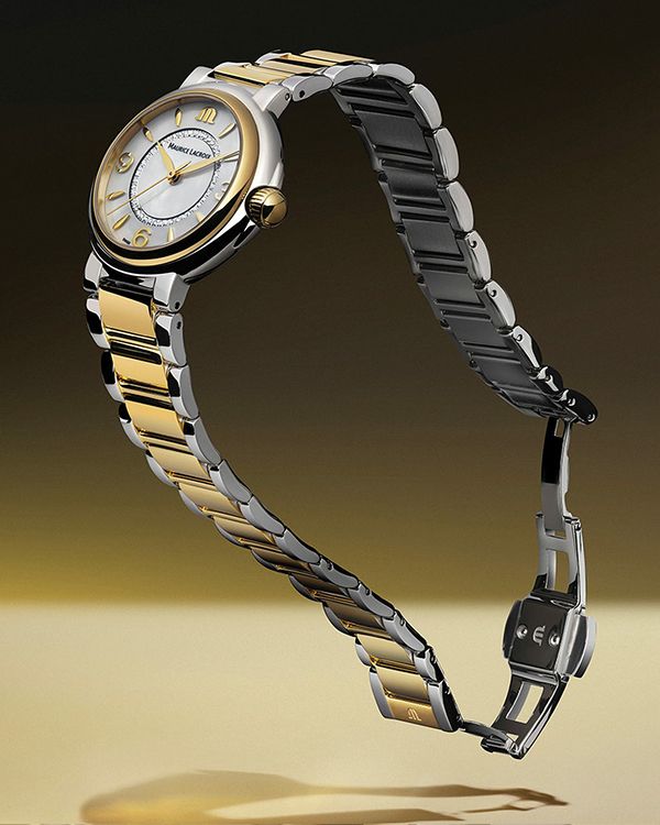 Đồng hồ Maurice Lacroix FA1104-SSY13-B20-1